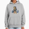 ssrcooversized hoodiewomens 01heather greyfrontsquare productx1000 - Rottweiler Gifts