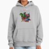 ssrcooversized hoodiewomens 01heather greyfrontsquare productx1000 13 - Rottweiler Gifts