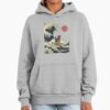 ssrcooversized hoodiewomens 01heather greyfrontsquare productx1000 3 - Rottweiler Gifts