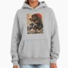 ssrcooversized hoodiewomens 01heather greyfrontsquare productx1000 5 - Rottweiler Gifts