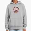ssrcooversized hoodiewomens 01heather greyfrontsquare productx1000 7 - Rottweiler Gifts