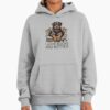 ssrcooversized hoodiewomens 01heather greyfrontsquare productx1000 8 - Rottweiler Gifts