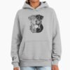 ssrcooversized hoodiewomens 01heather greyfrontsquare productx1000 9 - Rottweiler Gifts