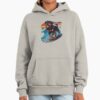 ssrcooversized hoodiewomens 01oatmeal heatherfrontsquare productx1000 1 - Rottweiler Gifts