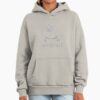 ssrcooversized hoodiewomens 01oatmeal heatherfrontsquare productx1000 10 - Rottweiler Gifts