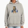 ssrcooversized hoodiewomens 01oatmeal heatherfrontsquare productx1000 - Rottweiler Gifts