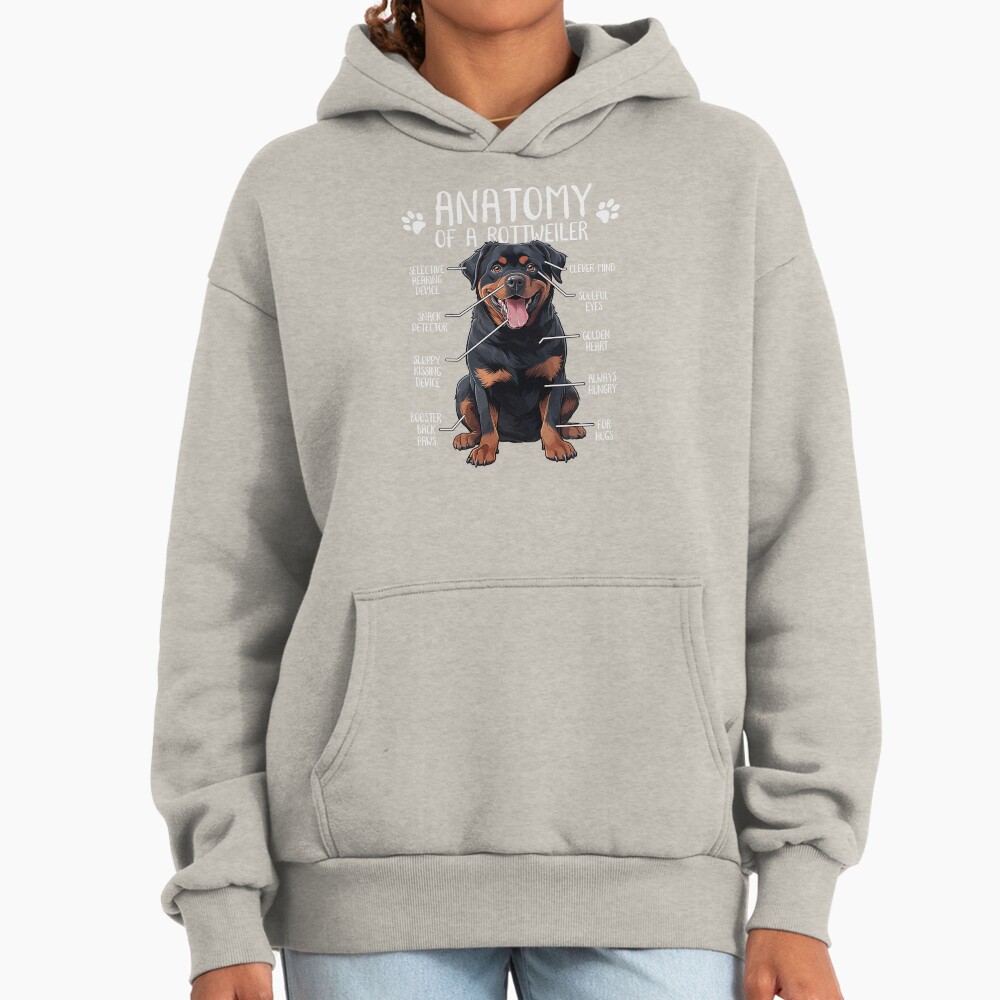 ssrcooversized_hoodiewomens_01oatmeal_heatherfrontsquare_productx1000-11 ssrcooversized hoodiewomens 01oatmeal heatherfrontsquare productx1000 11 - Rottweiler Gifts