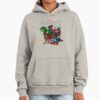 ssrcooversized hoodiewomens 01oatmeal heatherfrontsquare productx1000 13 - Rottweiler Gifts