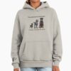 ssrcooversized hoodiewomens 01oatmeal heatherfrontsquare productx1000 14 - Rottweiler Gifts