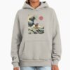 ssrcooversized hoodiewomens 01oatmeal heatherfrontsquare productx1000 4 - Rottweiler Gifts