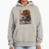 ssrcooversized hoodiewomens 01oatmeal heatherfrontsquare productx1000 5 - Rottweiler Gifts