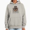 ssrcooversized hoodiewomens 01oatmeal heatherfrontsquare productx1000 8 - Rottweiler Gifts