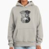ssrcooversized hoodiewomens 01oatmeal heatherfrontsquare productx1000 9 - Rottweiler Gifts