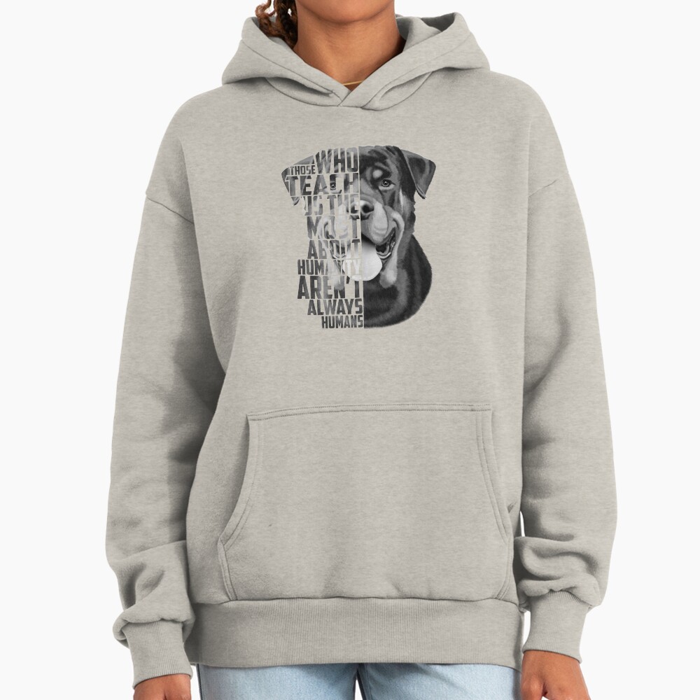 ssrcooversized_hoodiewomens_01oatmeal_heatherfrontsquare_productx1000-9 ssrcooversized hoodiewomens 01oatmeal heatherfrontsquare productx1000 9 - Rottweiler Gifts