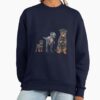 ssrcooversized sweatshirtwomens 0105081f66c8590f4efrontsquare productx1000 1 - Rottweiler Gifts