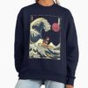 ssrcooversized sweatshirtwomens 0105081f66c8590f4efrontsquare productx1000 13 - Rottweiler Gifts