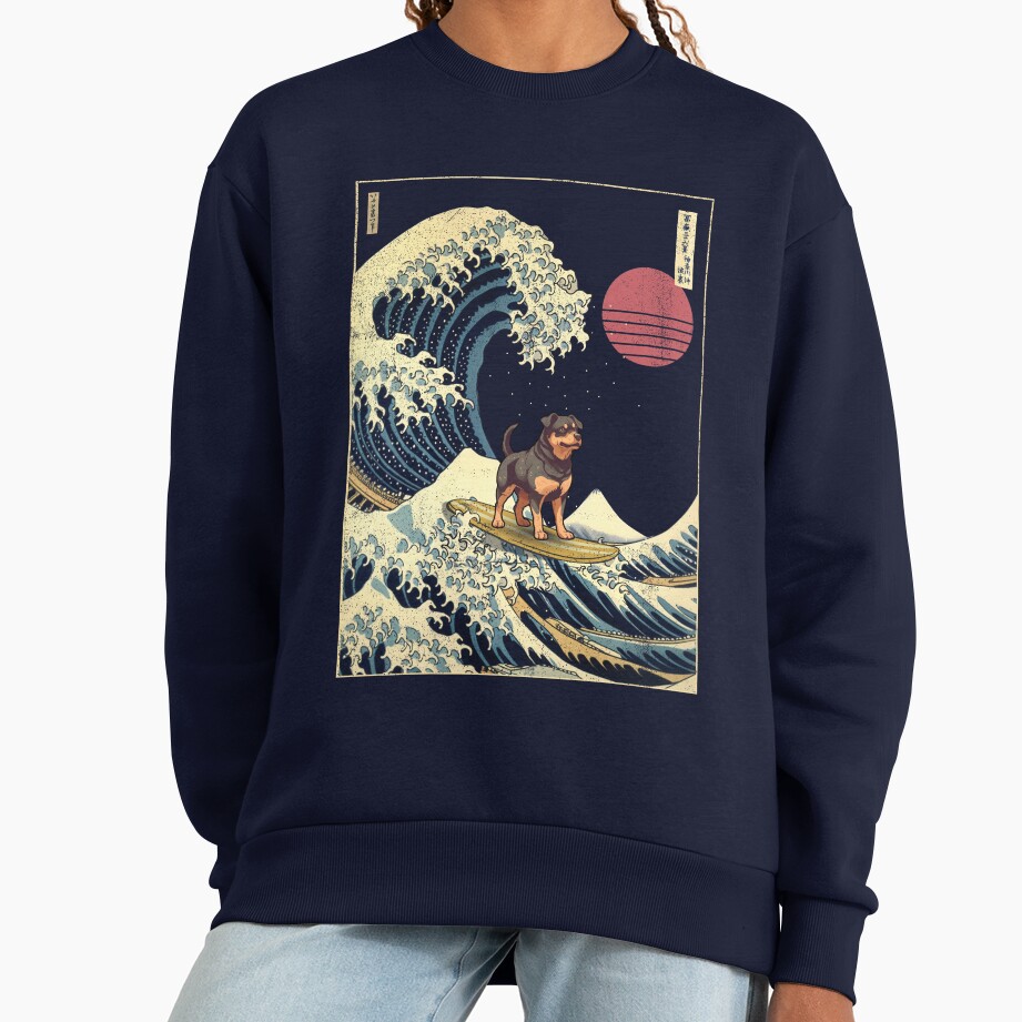 ssrcooversized_sweatshirtwomens_0105081f66c8590f4efrontsquare_productx1000-2 ssrcooversized sweatshirtwomens 0105081f66c8590f4efrontsquare productx1000 2 - Rottweiler Gifts