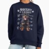 ssrcooversized sweatshirtwomens 0105081f66c8590f4efrontsquare productx1000 4 - Rottweiler Gifts