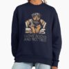 ssrcooversized sweatshirtwomens 0105081f66c8590f4efrontsquare productx1000 5 - Rottweiler Gifts