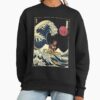 ssrcooversized sweatshirtwomens 0110101001c5ca27c6frontsquare productx1000 1 - Rottweiler Gifts