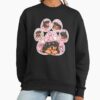 ssrcooversized sweatshirtwomens 0110101001c5ca27c6frontsquare productx1000 10 - Rottweiler Gifts