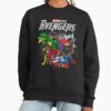 ssrcooversized sweatshirtwomens 0110101001c5ca27c6frontsquare productx1000 11 - Rottweiler Gifts
