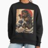 ssrcooversized sweatshirtwomens 0110101001c5ca27c6frontsquare productx1000 13 - Rottweiler Gifts