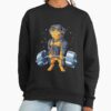 ssrcooversized sweatshirtwomens 0110101001c5ca27c6frontsquare productx1000 2 - Rottweiler Gifts