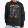 ssrcooversized sweatshirtwomens 0110101001c5ca27c6frontsquare productx1000 3 - Rottweiler Gifts