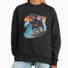 ssrcooversized sweatshirtwomens 0110101001c5ca27c6frontsquare productx1000 6 - Rottweiler Gifts
