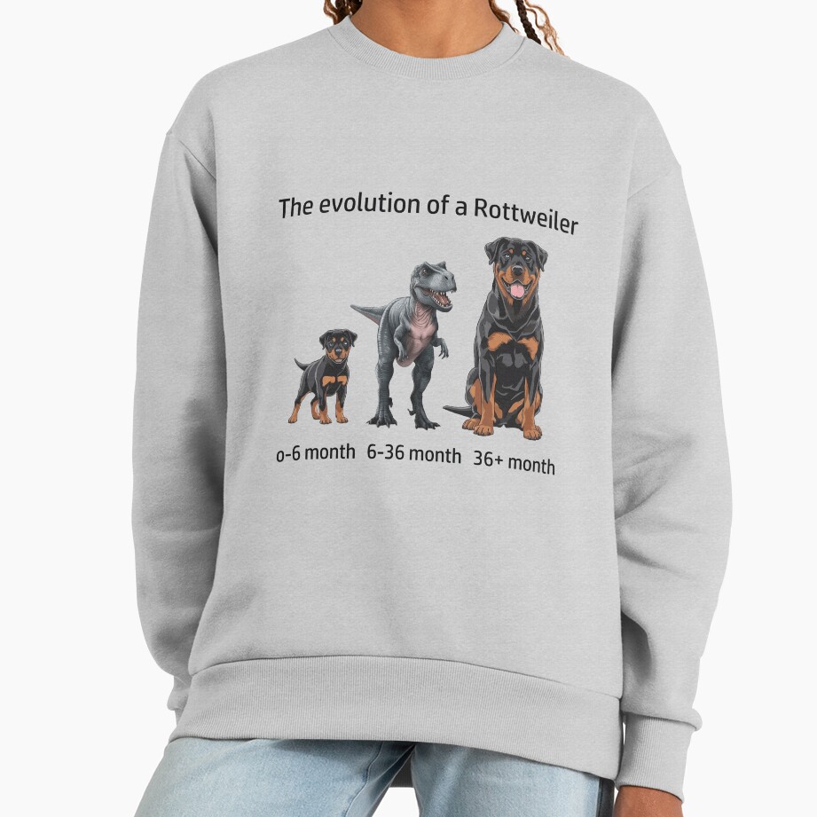 ssrcooversized_sweatshirtwomens_01heather_greyfrontsquare_productx1000-1 ssrcooversized sweatshirtwomens 01heather greyfrontsquare productx1000 1 - Rottweiler Gifts