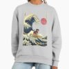 ssrcooversized sweatshirtwomens 01heather greyfrontsquare productx1000 13 - Rottweiler Gifts