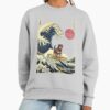 ssrcooversized sweatshirtwomens 01heather greyfrontsquare productx1000 2 - Rottweiler Gifts