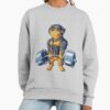 ssrcooversized sweatshirtwomens 01heather greyfrontsquare productx1000 3 - Rottweiler Gifts
