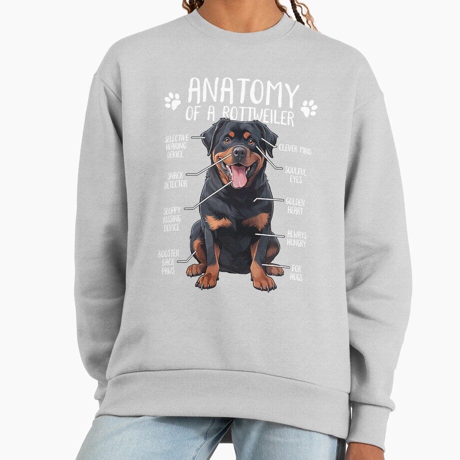 ssrcooversized_sweatshirtwomens_01heather_greyfrontsquare_productx1000-4 ssrcooversized sweatshirtwomens 01heather greyfrontsquare productx1000 4 - Rottweiler Gifts