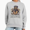 ssrcooversized sweatshirtwomens 01heather greyfrontsquare productx1000 5 - Rottweiler Gifts