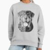 ssrcooversized sweatshirtwomens 01heather greyfrontsquare productx1000 6 - Rottweiler Gifts