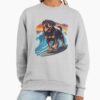 ssrcooversized sweatshirtwomens 01heather greyfrontsquare productx1000 7 - Rottweiler Gifts
