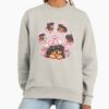 ssrcooversized sweatshirtwomens 01oatmeal heatherfrontsquare productx1000 11 - Rottweiler Gifts