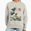 ssrcooversized sweatshirtwomens 01oatmeal heatherfrontsquare productx1000 13 - Rottweiler Gifts