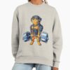 ssrcooversized sweatshirtwomens 01oatmeal heatherfrontsquare productx1000 3 - Rottweiler Gifts