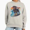 ssrcooversized sweatshirtwomens 01oatmeal heatherfrontsquare productx1000 7 - Rottweiler Gifts