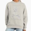 ssrcooversized sweatshirtwomens 01oatmeal heatherfrontsquare productx1000 8 - Rottweiler Gifts