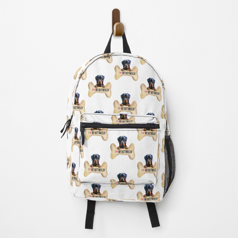 urbackpack_frontsquare1000x1000.u1-10 urbackpack frontsquare1000x1000.u1 10 - Rottweiler Gifts