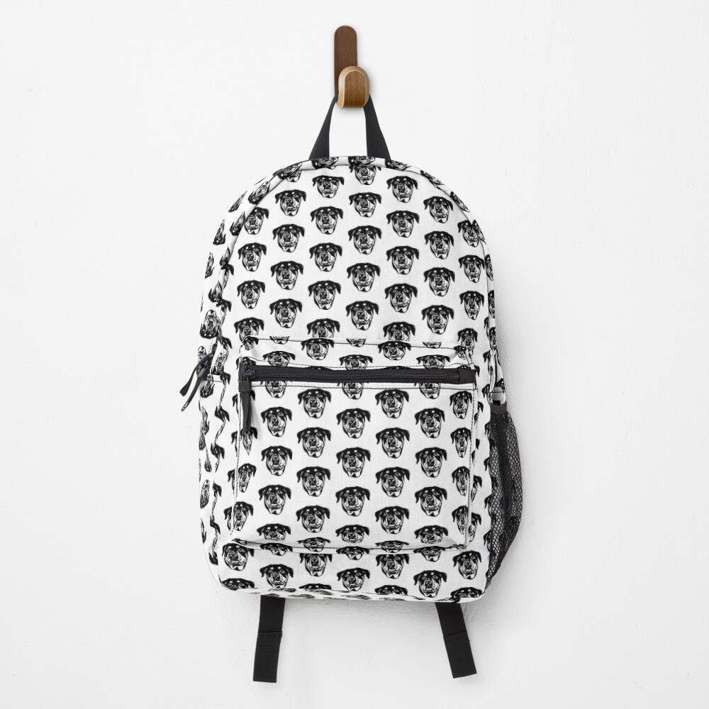 urbackpack_frontsquare1000x1000.u1-12 urbackpack frontsquare1000x1000.u1 12 - Rottweiler Gifts