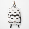 urbackpack frontsquare1000x1000.u1 13 - Rottweiler Gifts