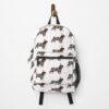 urbackpack frontsquare1000x1000.u1 3 - Rottweiler Gifts
