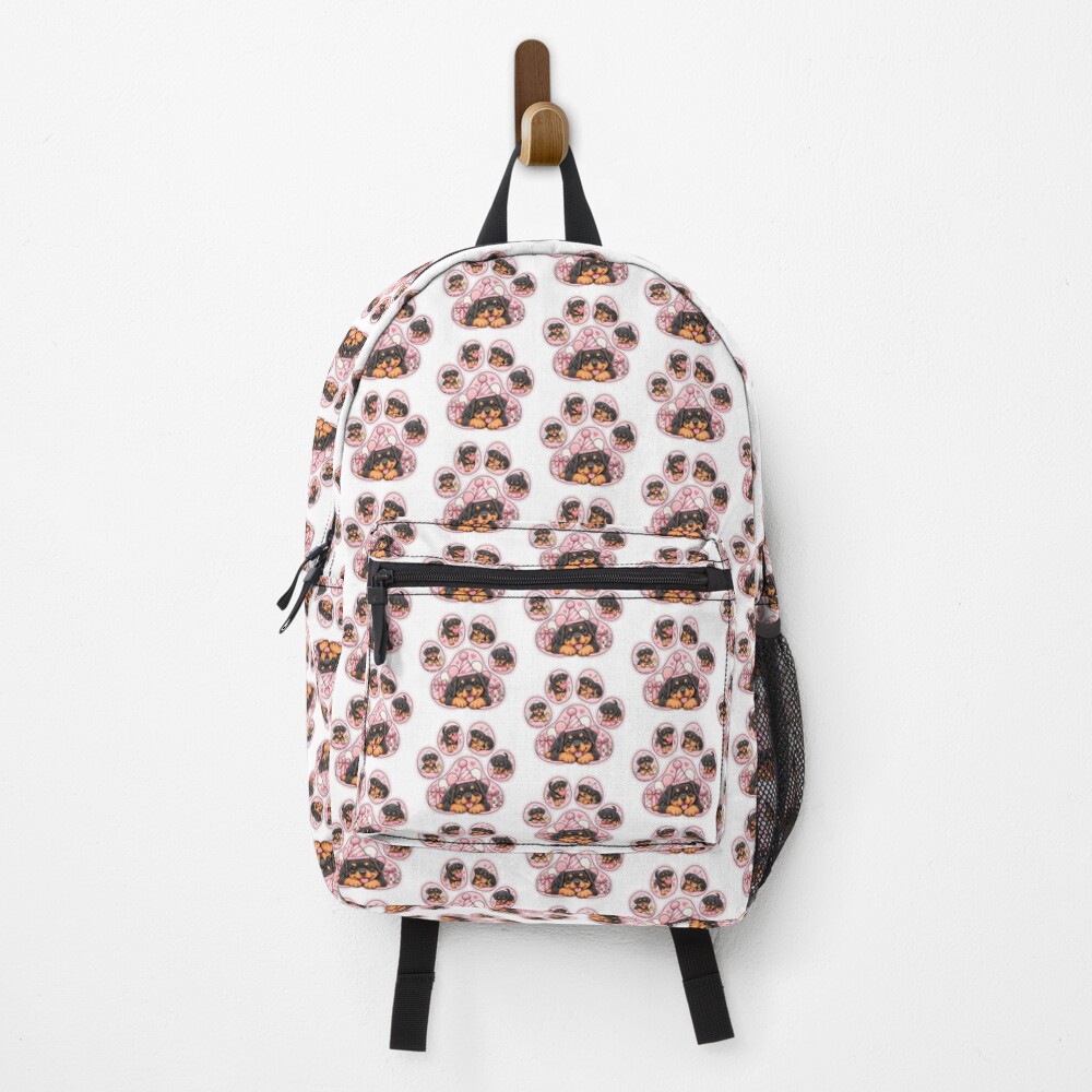 urbackpack_frontsquare1000x1000.u1-5 urbackpack frontsquare1000x1000.u1 5 - Rottweiler Gifts