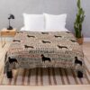 urblanket large bedsquarex1000.1u2 10 - Rottweiler Gifts