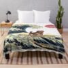 urblanket large bedsquarex1000.1u2 13 - Rottweiler Gifts